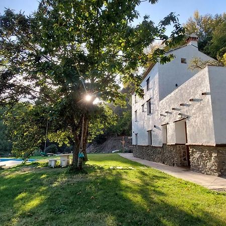 주츠카르 Casa Barranco 빌라 외부 사진