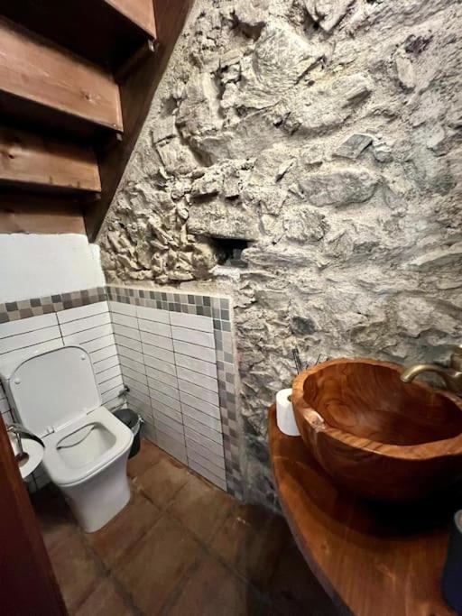 주츠카르 Casa Barranco 빌라 외부 사진