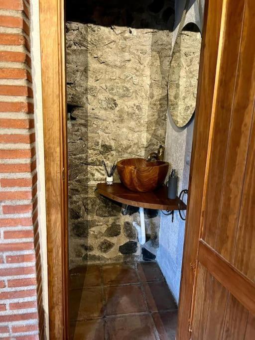 주츠카르 Casa Barranco 빌라 외부 사진