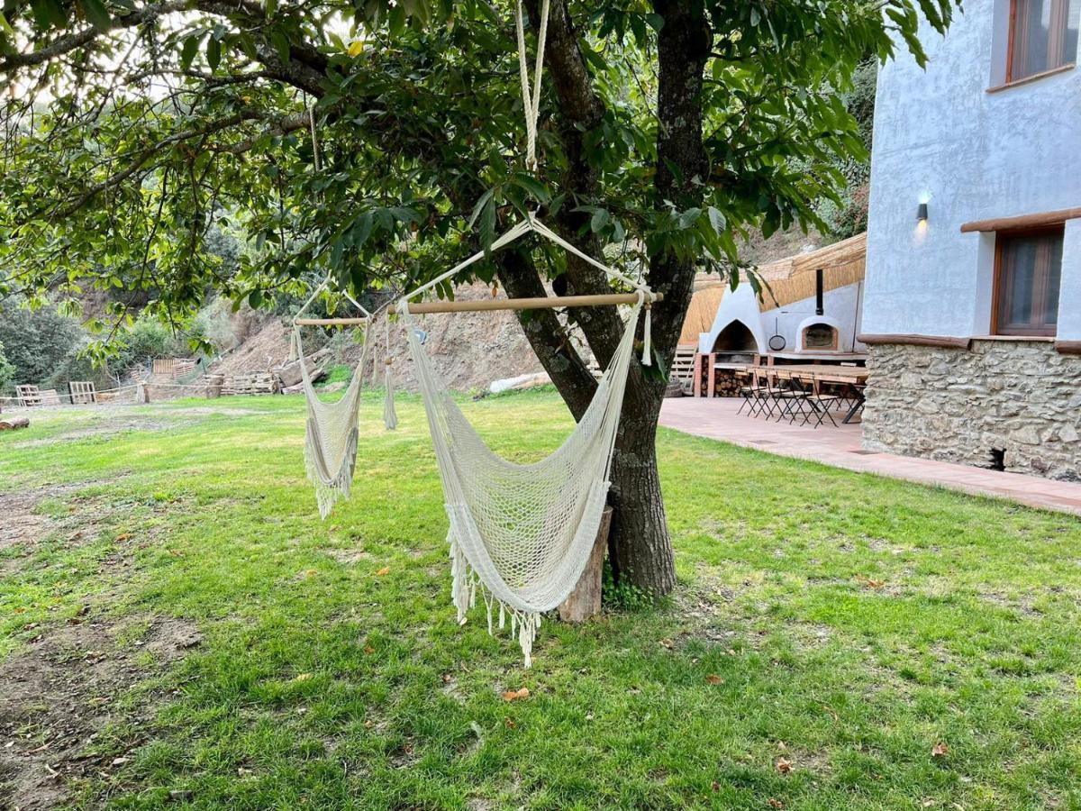 주츠카르 Casa Barranco 빌라 외부 사진