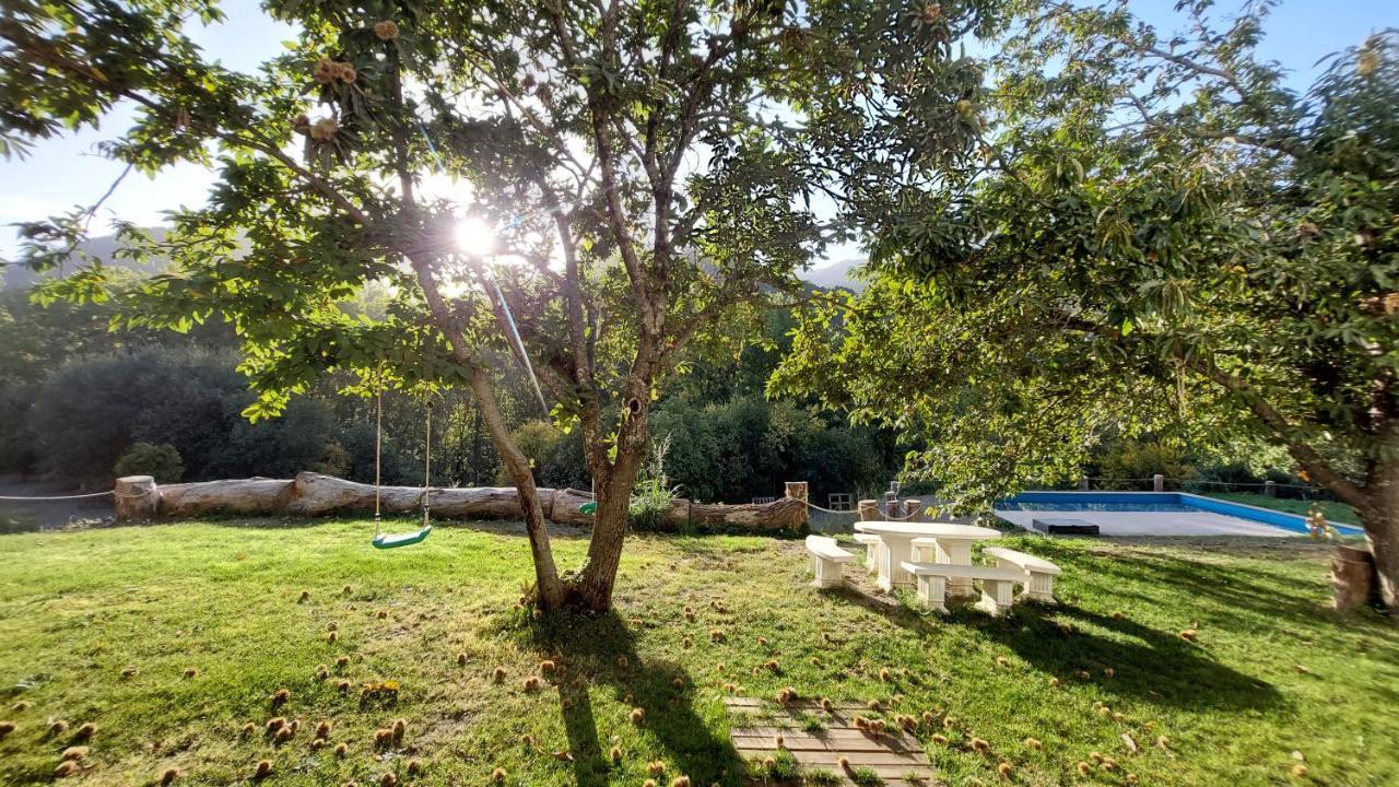 주츠카르 Casa Barranco 빌라 외부 사진