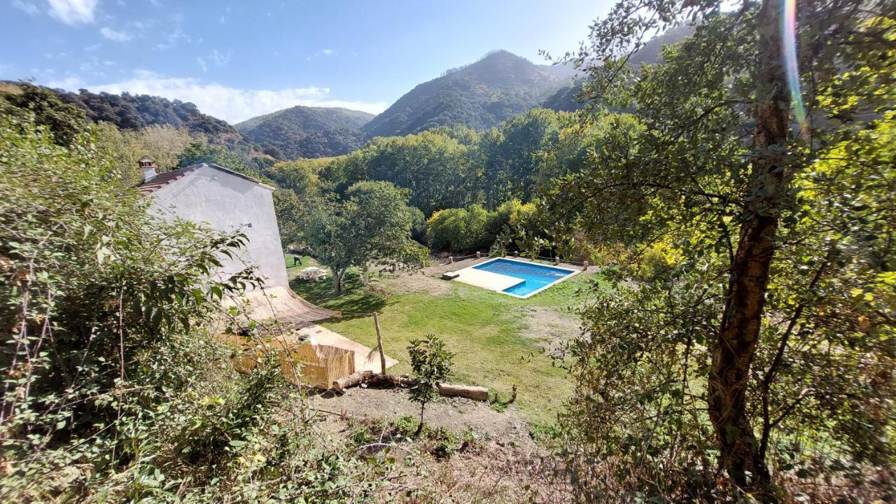 주츠카르 Casa Barranco 빌라 외부 사진