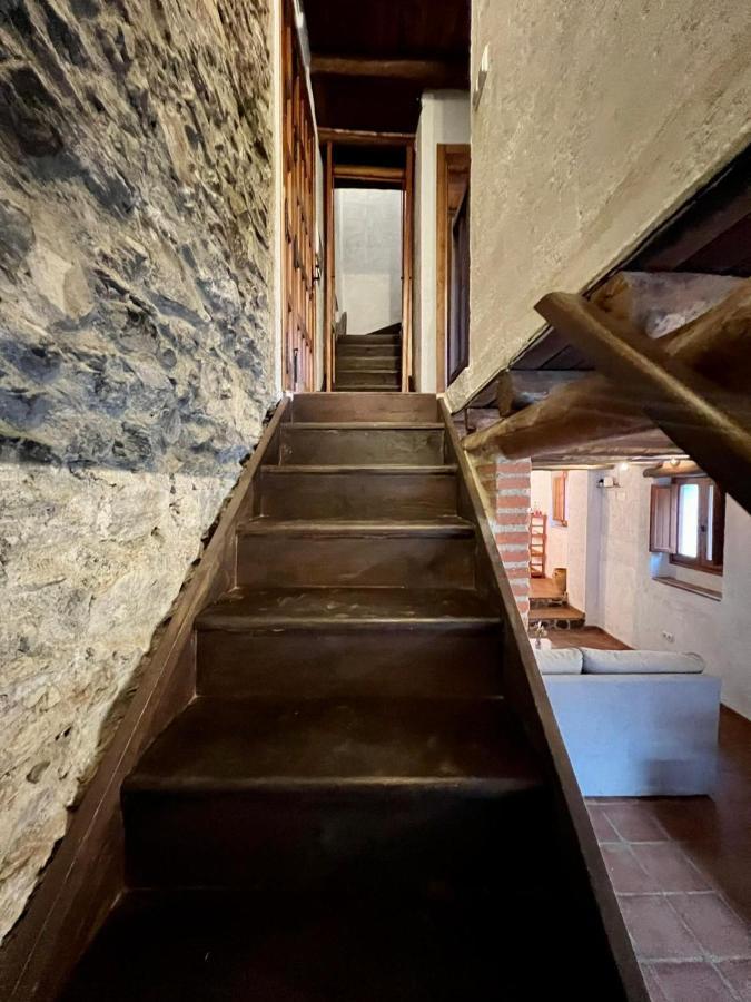 주츠카르 Casa Barranco 빌라 외부 사진