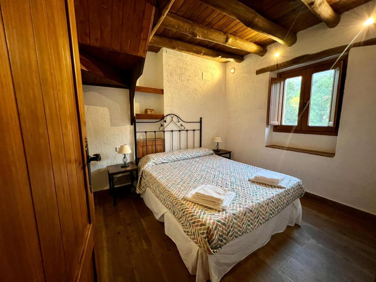 주츠카르 Casa Barranco 빌라 외부 사진