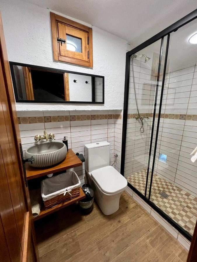 주츠카르 Casa Barranco 빌라 외부 사진